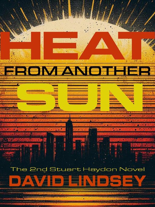 Cover image for Heat From Another Sun